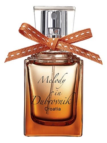 Melody in Dubrovnik Croatia