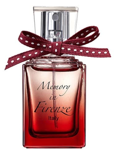 Memory in Firenze Italy