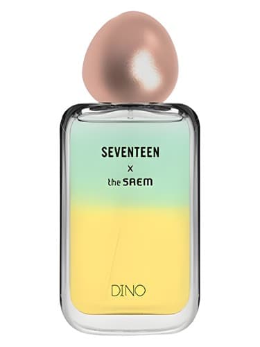 Seventeen X Dino