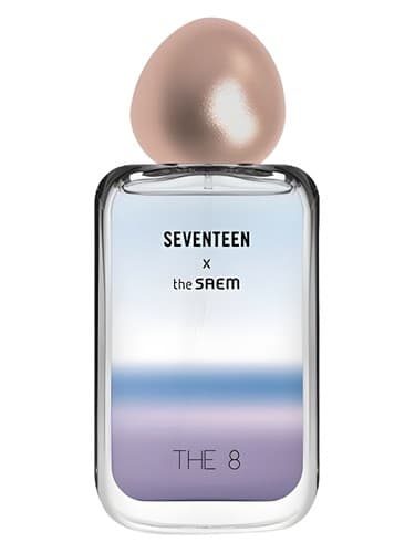 Seventeen X The 8
