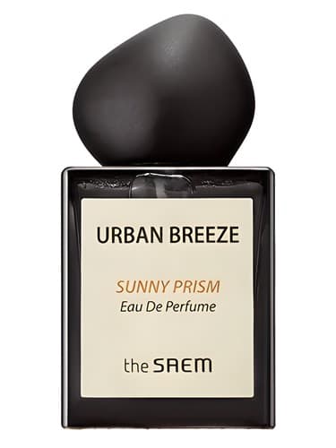 Urban Breeze Sunny Prism