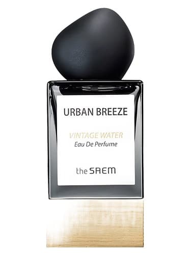 Urban Breeze Vintage Water