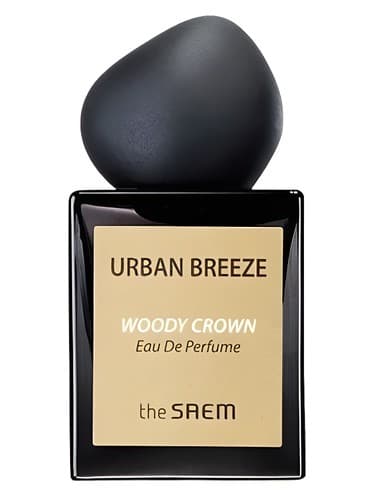 Urban Breeze Woody Crown
