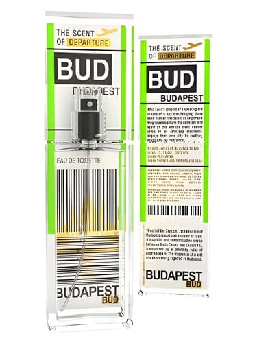Budapest BUD