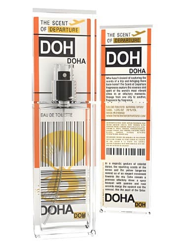 Doha DOH