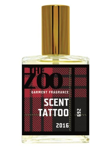 Scent Tattoo