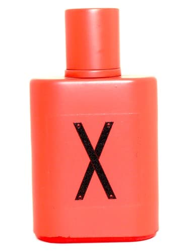 X-MAS. Нижний аромат