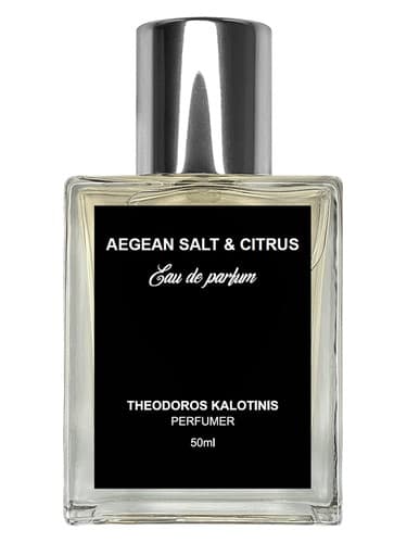 Aegean Salt & Citrus