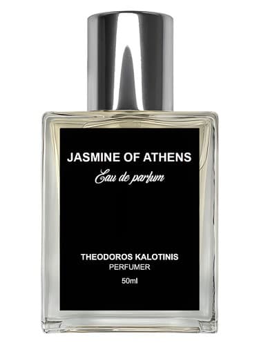 Jasmine of Athens