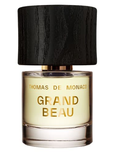 Grand Beau Extrait de Parfum