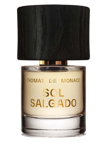Sol Salgado Extrait de Parfum