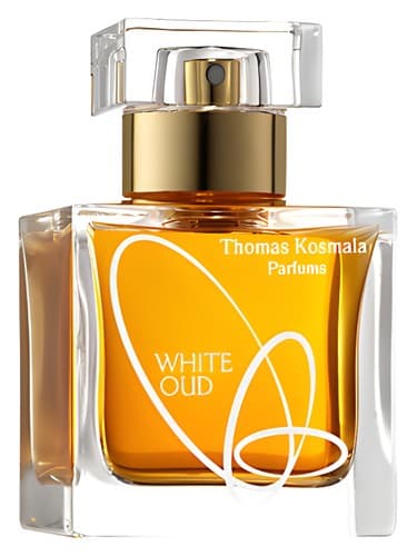 White Oud