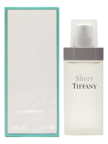 Sheer Tiffany