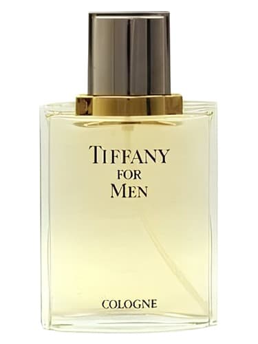 Tiffany for Men