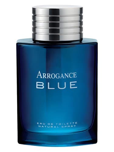 Arrogance Blue