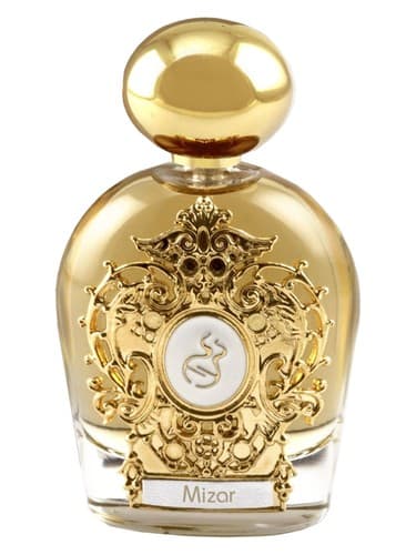 Mizar Harrod's Exclusive