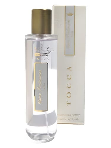 Aqua Profumata Salina