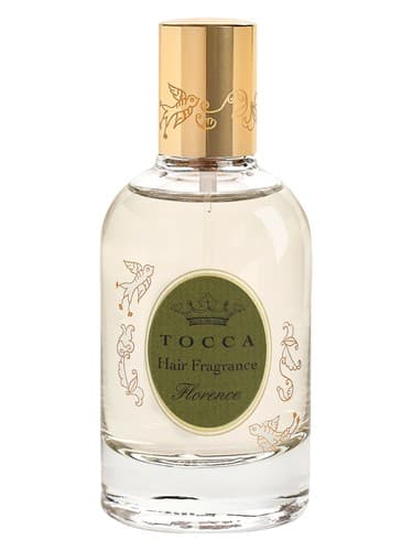 Florence Hair Fragrance