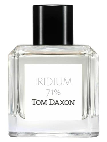 Iridium 71%
