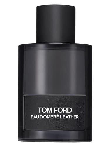 Eau d'Ombre Leather