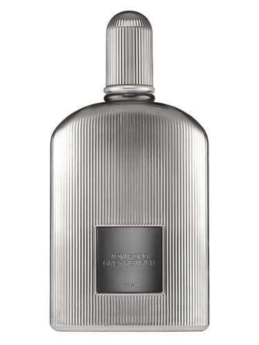 Grey Vetiver Parfum