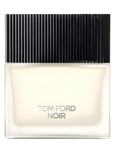 Noir Eau de Toilette