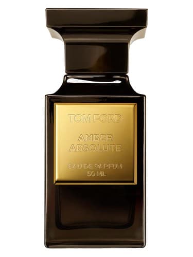 Reserve Collection: Amber Absolute