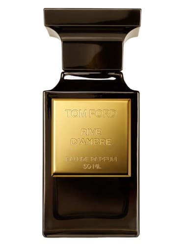 Reserve Collection: Rive d'Ambre