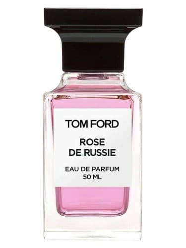 Rose de Russie