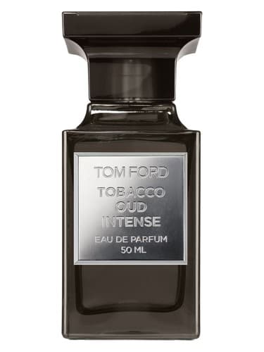 Tobacco Oud Intense