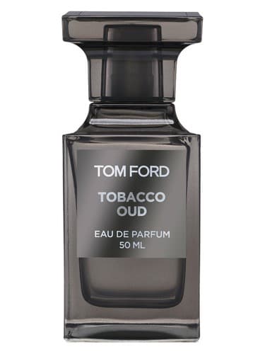 Tobacco Oud