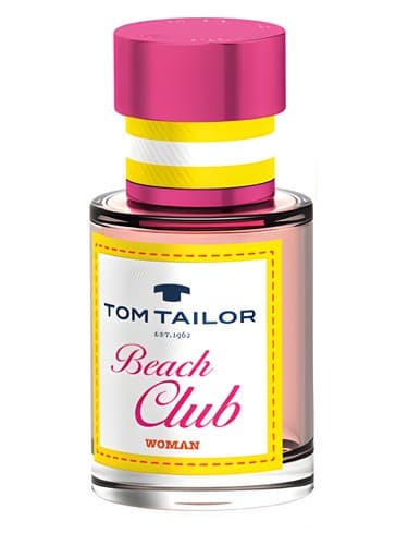 Tom Tailor Beach Club Woman