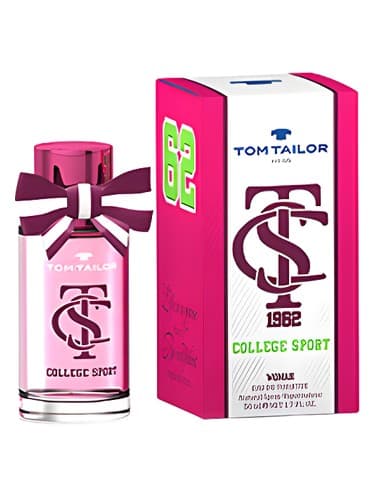 Tom Tailor College Sport Woman for Woman