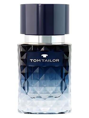 Tom Tailor For Him Eau de Toilette