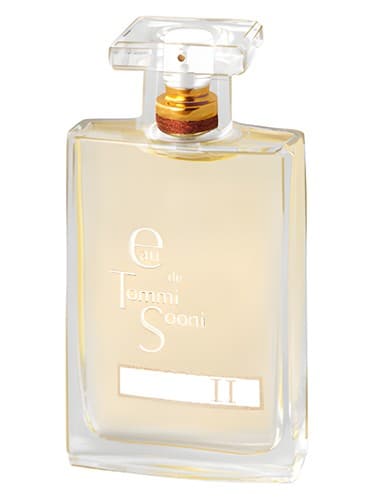 Eau de Tommi Sooni II
