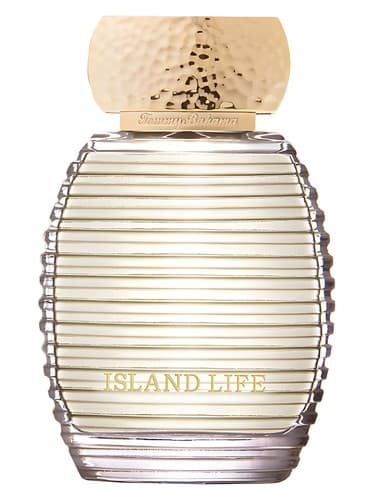 Island Life for Woman