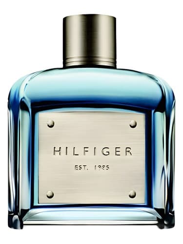 Hilfiger Est. 1985