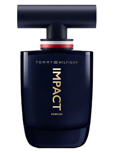 Impact Parfum