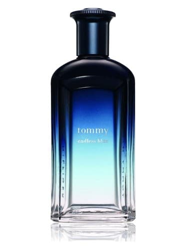 Tommy Endless Blue