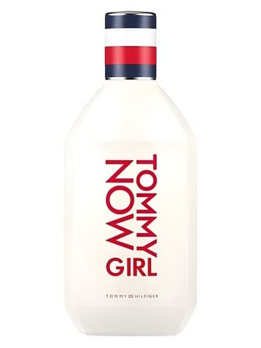 Tommy Girl Now