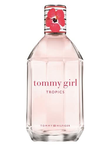 Tommy Girl Tropics