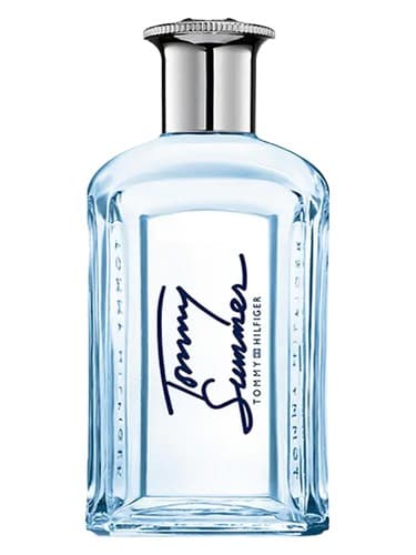 Tommy Summer 2021