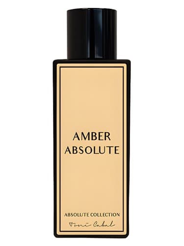 Amber Absolute
