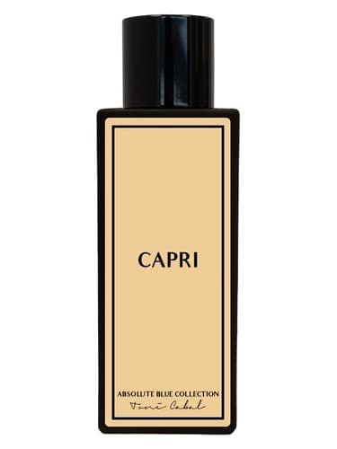 CAPRI ABSOLUTE BLUE