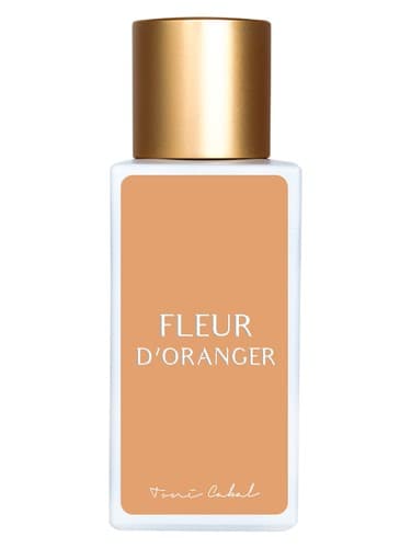 FLEUR D'ORANGER
