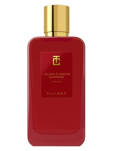 L'Elisir d'Amore Supreme