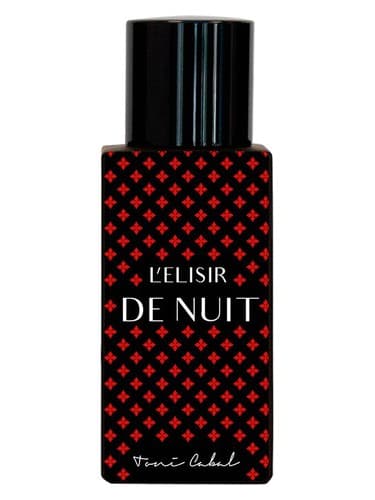 L'ELISIR DE NUIT