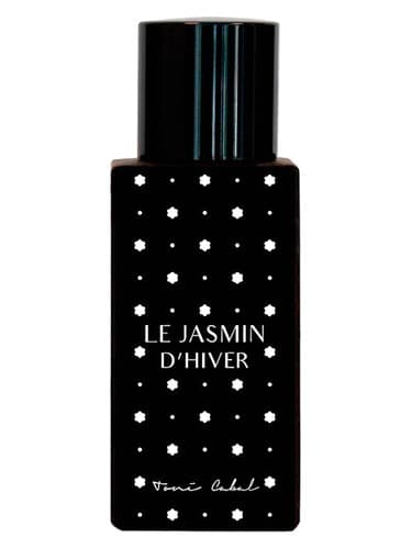 LE JASMIN D'HIVERN