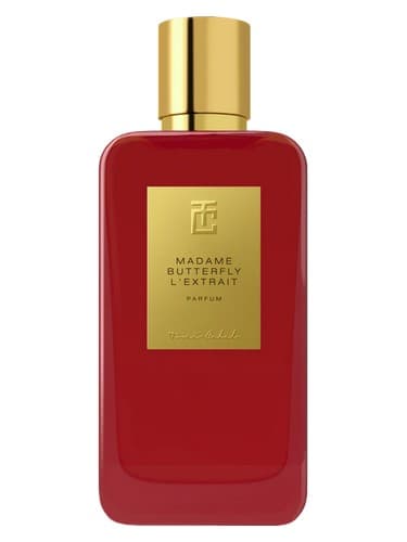 Madame Butterfly L'Extrait