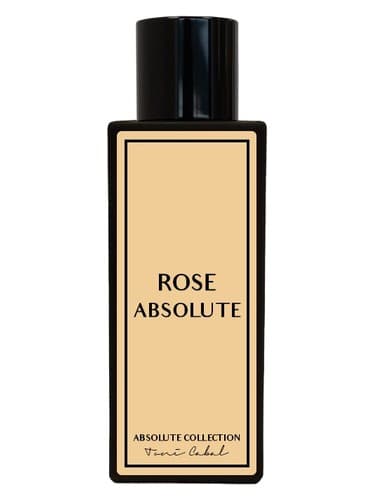 Rose Absolute